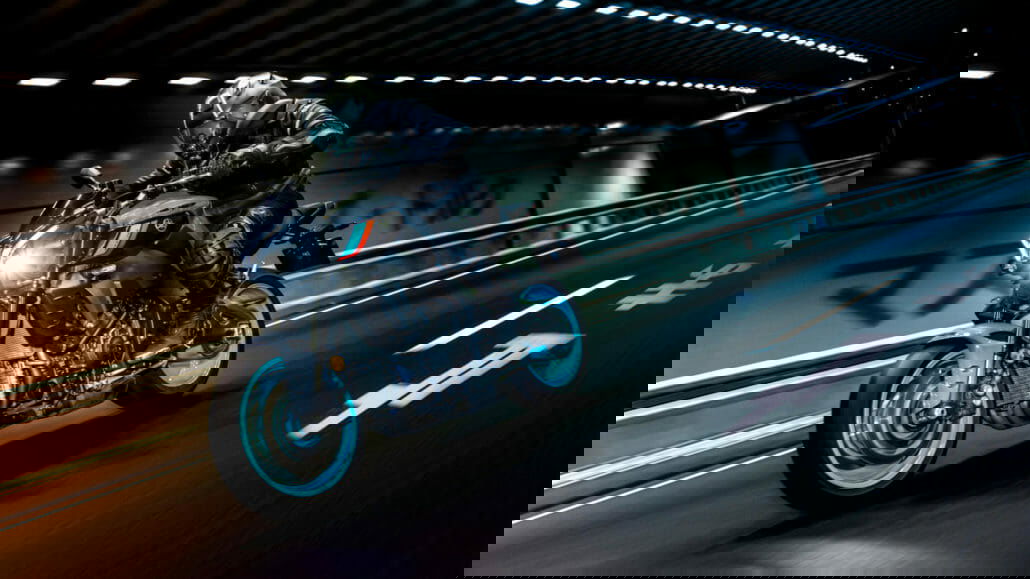 Yamaha MT-10 Facelift für 2022 36 Yamaha MT 10 2022 9