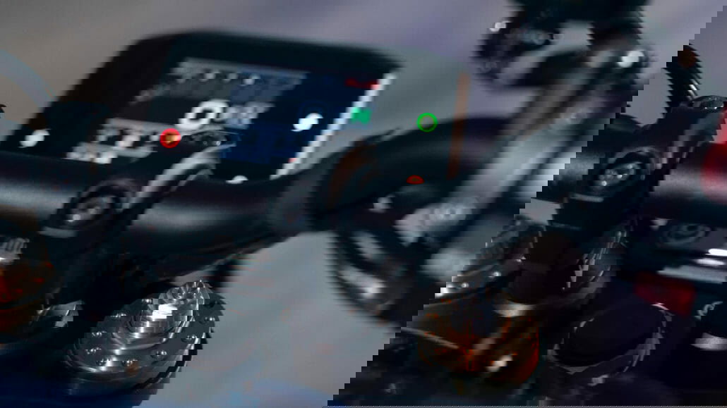 Yamaha XSR 900 2022 11 Yamaha XSR900 11