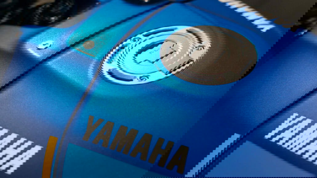 Yamaha XSR 900 2022 14 Yamaha XSR900 14