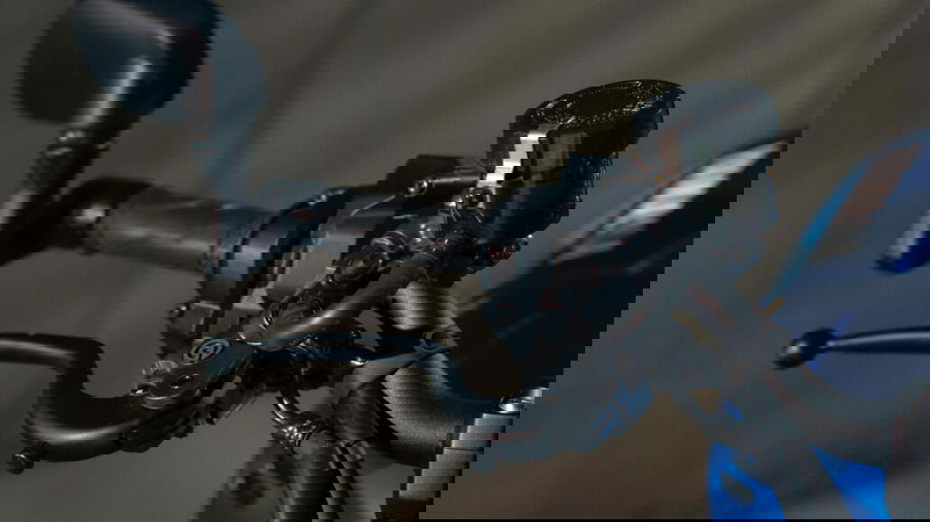 Yamaha XSR 900 2022 15 Yamaha XSR900 15