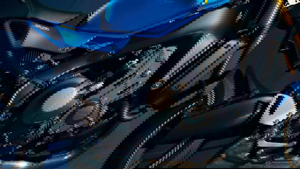 Yamaha XSR 900 2022 17 Yamaha XSR900 17