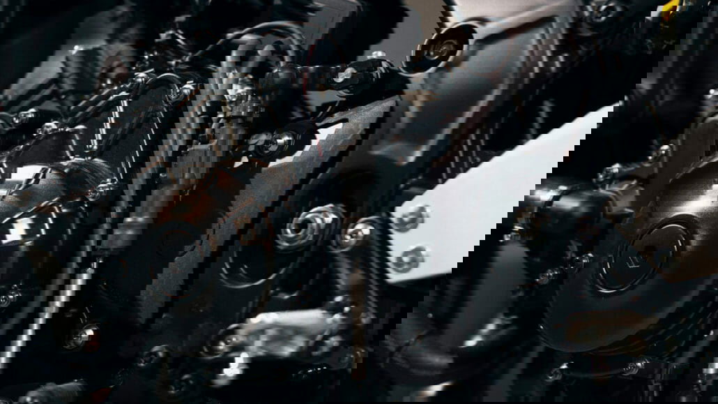 Yamaha XSR 900 2022 19 Yamaha XSR900 19