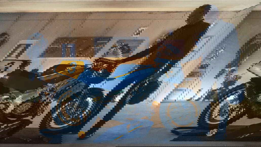 Yamaha XSR 900 2022 22 Yamaha XSR900 22