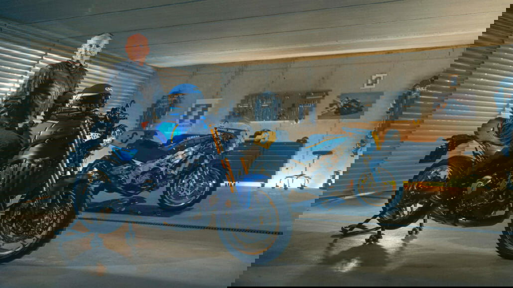 Yamaha XSR 900 2022 25 Yamaha XSR900 25