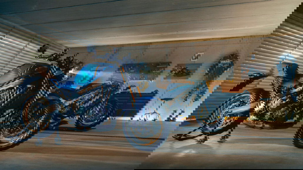 Yamaha XSR 900 2022 26 Yamaha XSR900 26