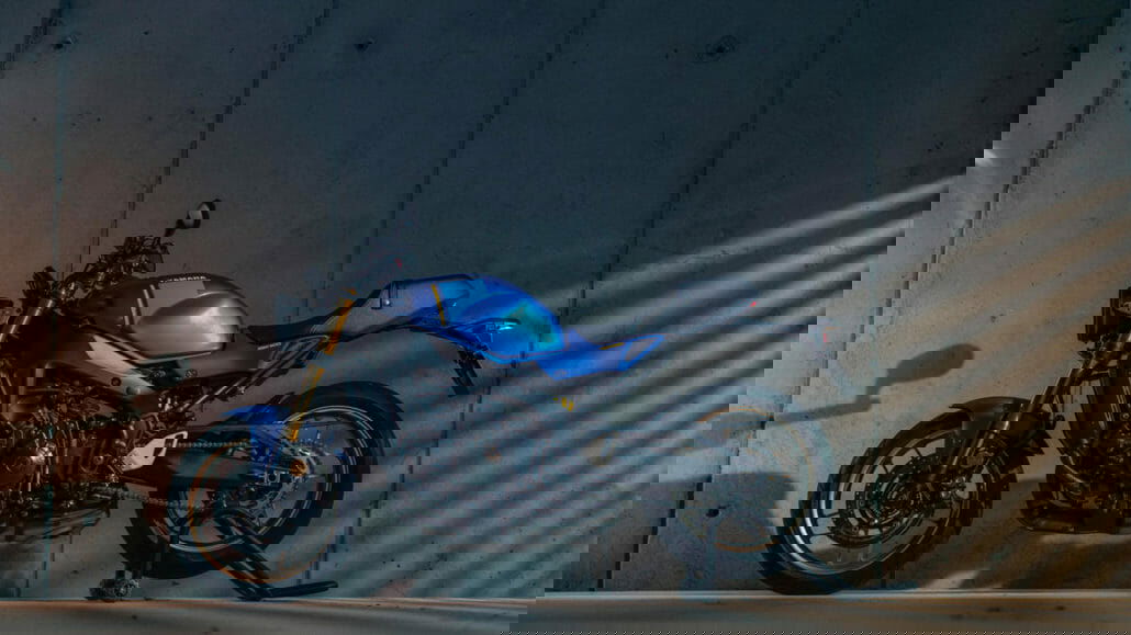 Yamaha XSR 900 2022 29 Yamaha XSR900 29