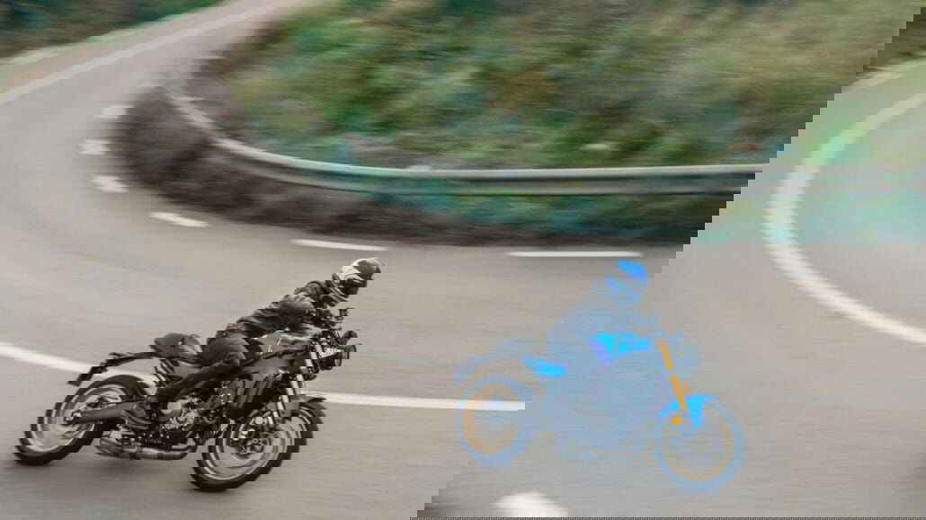 Yamaha XSR 900 2022 3 Yamaha XSR900 3