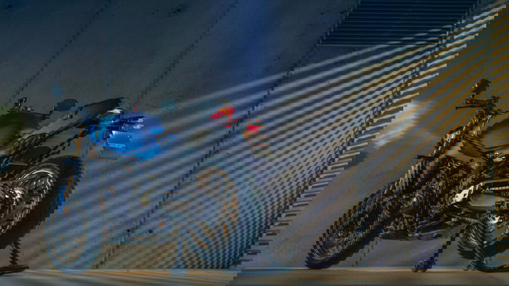 Yamaha XSR 900 2022 31 Yamaha XSR900 31