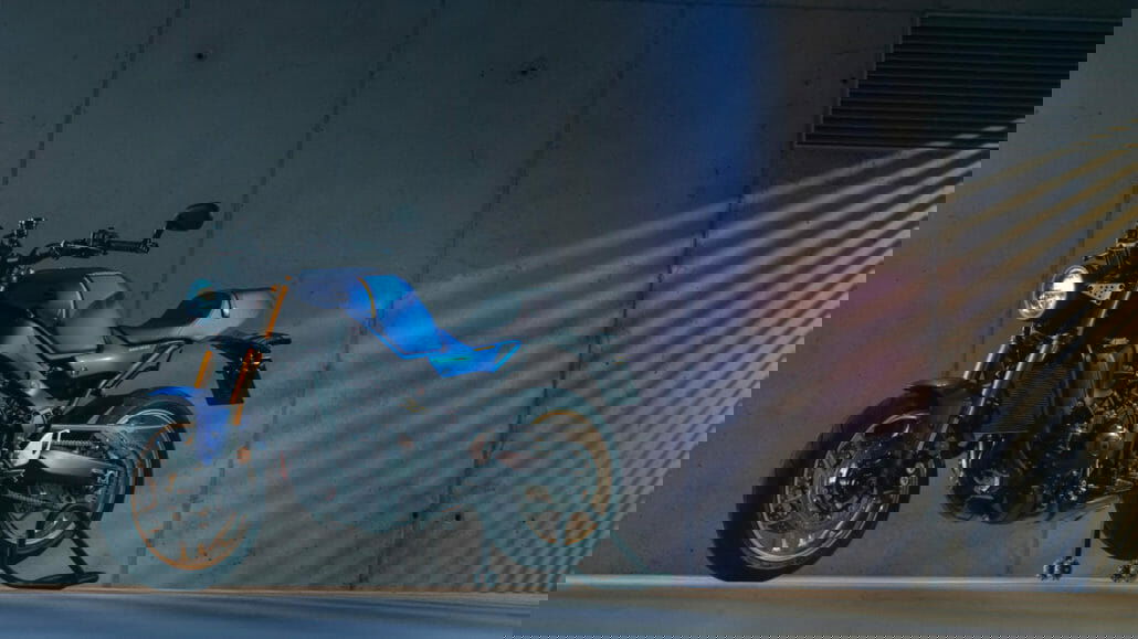 Yamaha XSR 900 2022 32 Yamaha XSR900 32