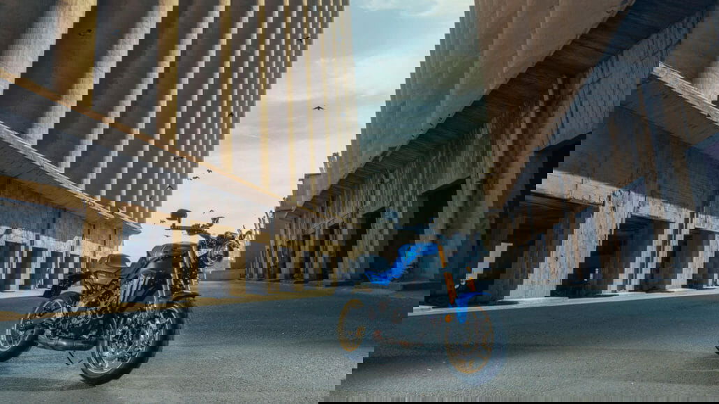 Yamaha XSR 900 2022 34 Yamaha XSR900 34