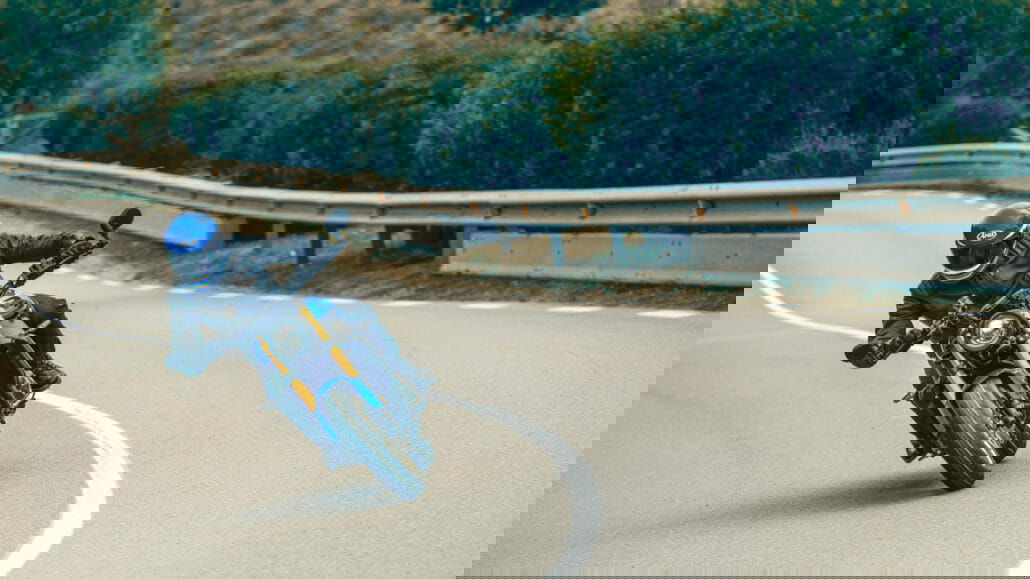 Yamaha XSR 900 2022 5 Yamaha XSR900 5