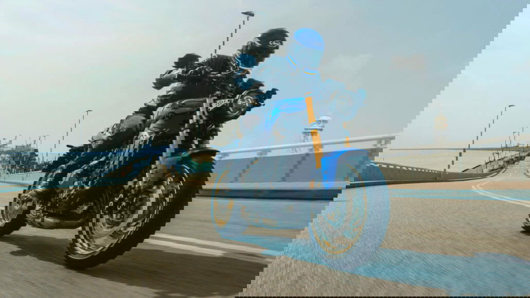 Yamaha XSR 900 2022 7 Yamaha XSR900 7