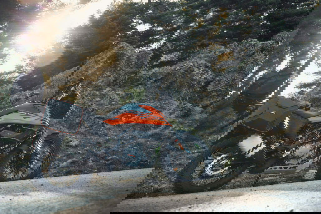 New KTM 390 Adventure for 2022 2 416196 MY22 KTM 390 ADVENTURE FRA approved