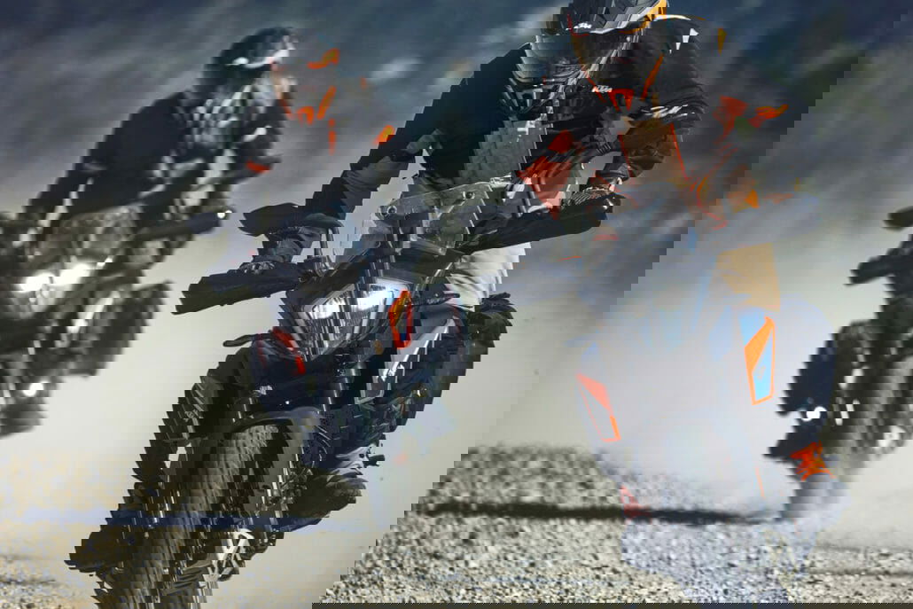 New KTM 390 Adventure for 2022 5 416216 MY22 KTM 390 ADVENTURE FRA approved