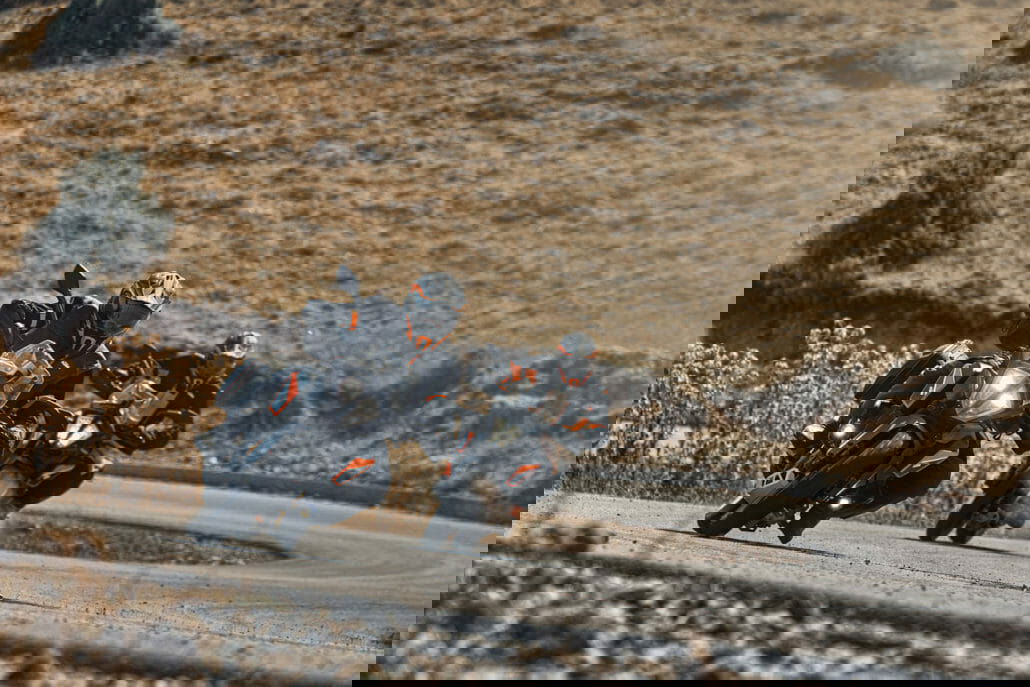 New KTM 390 Adventure for 2022 6 416224 MY22 KTM 390 ADVENTURE FRA approved