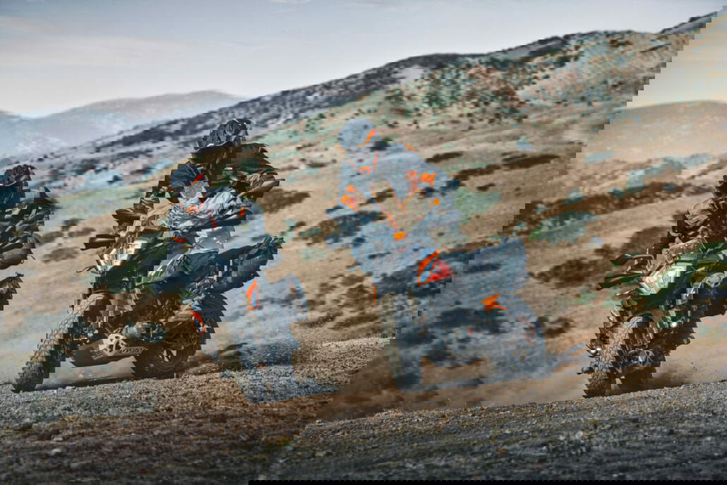 New KTM 390 Adventure for 2022 8 416233 MY22 KTM 390 ADVENTURE FRA approved