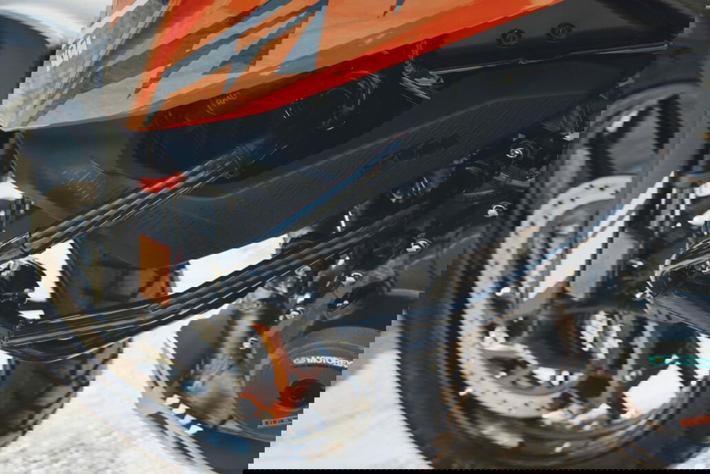 New KTM 390 Adventure for 2022 9 416241 MY22 KTM 390 ADVENTURE FRA Approved