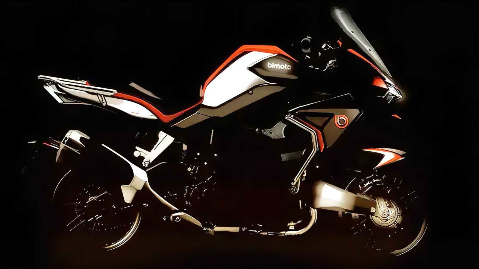 Bimota Tesi H2 crossover announced 25 Bimota Tesi H2 Crossover