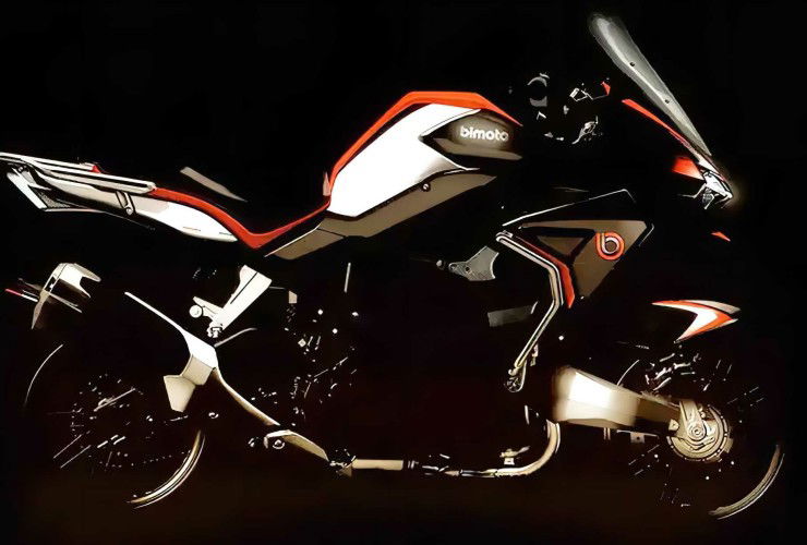 Bimota Tesi H2 crossover announced 33 Bimota Tesi H2 Crossover