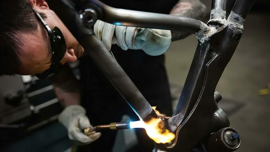 Custombike: El Camino from Roland Sands 16 Roland Sands El Camino 16