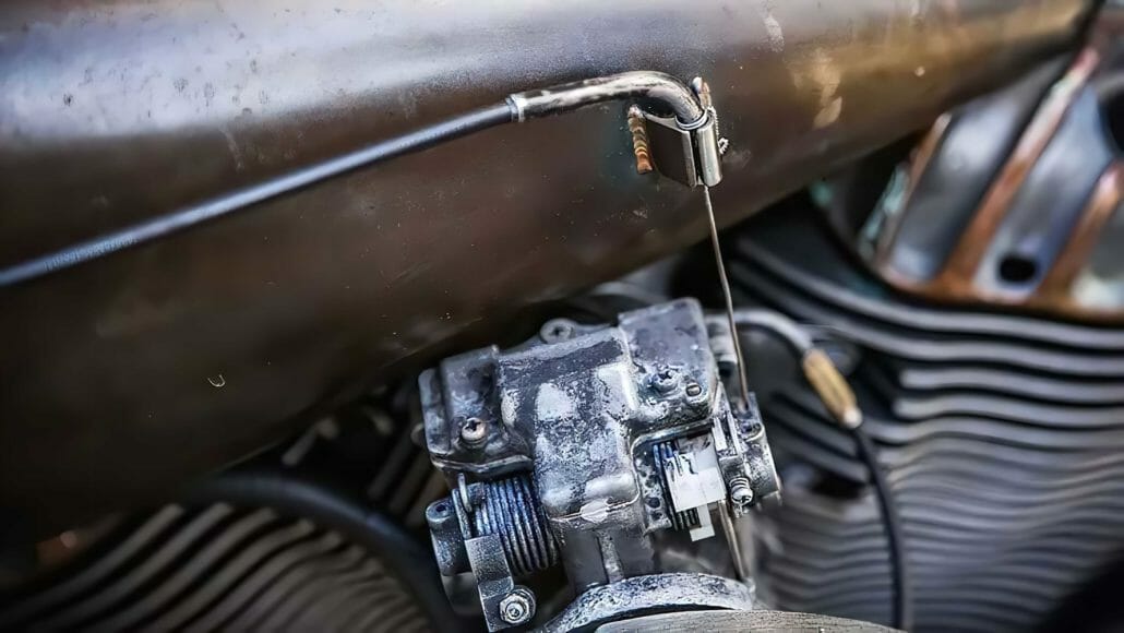 Custombike: El Camino from Roland Sands 3 Roland Sands El Camino 3