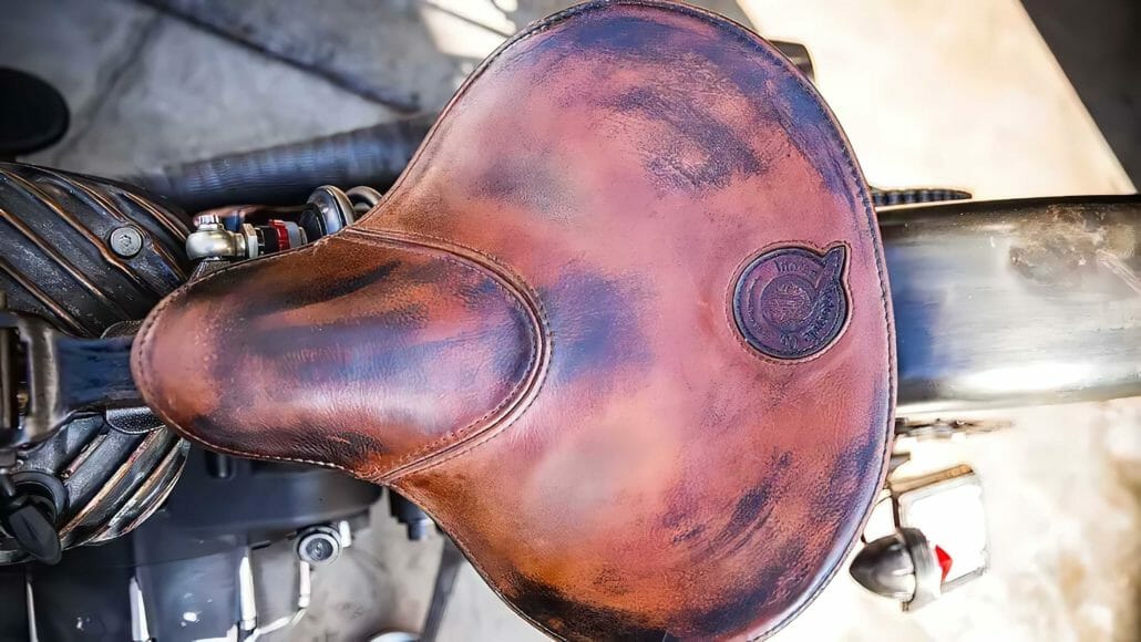 Custombike: El Camino from Roland Sands 6 Roland Sands El Camino 6