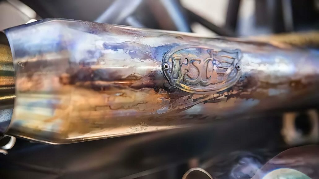 Custombike: El Camino from Roland Sands 9 Roland Sands El Camino 9