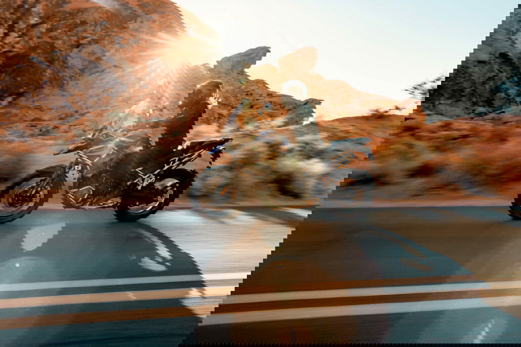 Triumph Tiger 1200 presented 16 Tiger 1200 GT Pro MY22 N4I3388 ML