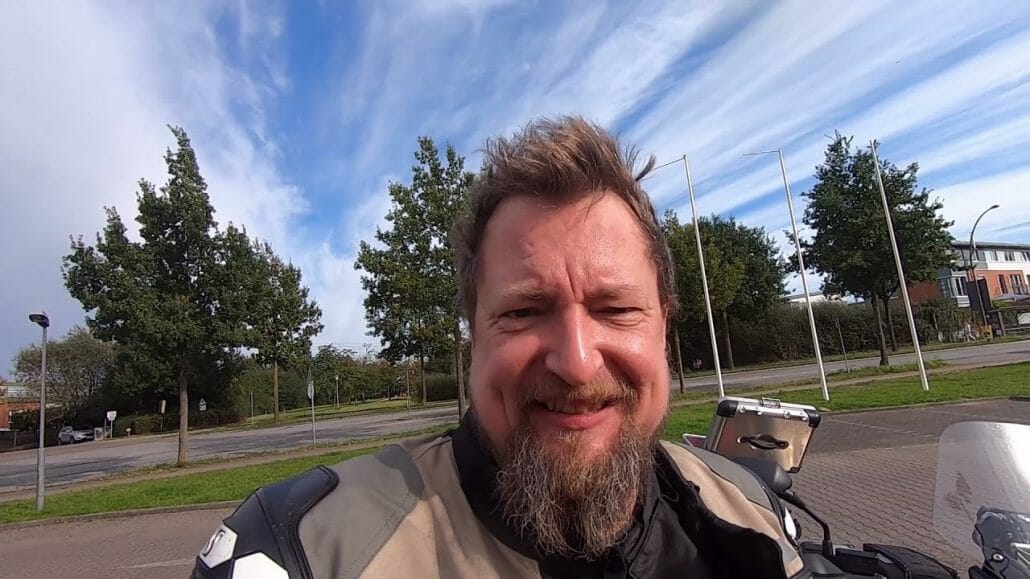 1.200 Biker gratulieren Matheo zum Geburtstag 1 200 biker gratulieren matheo z