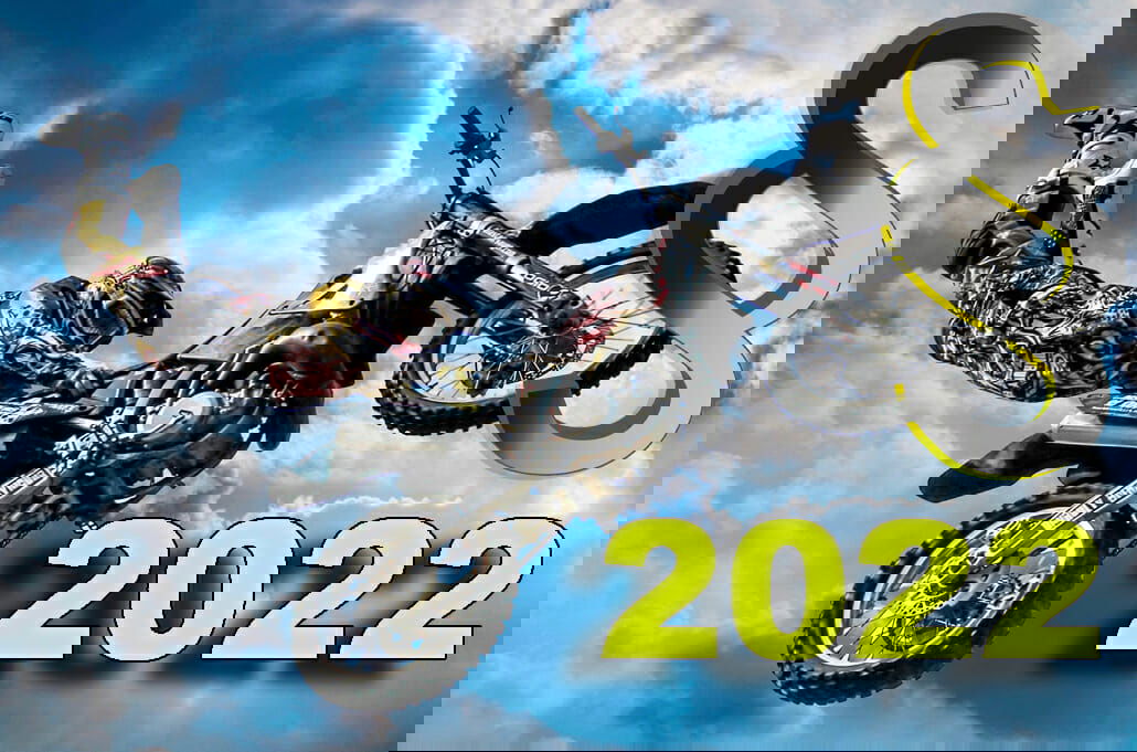 2022 – Gesetzesänderungen für Biker (nicht nur) 2022
