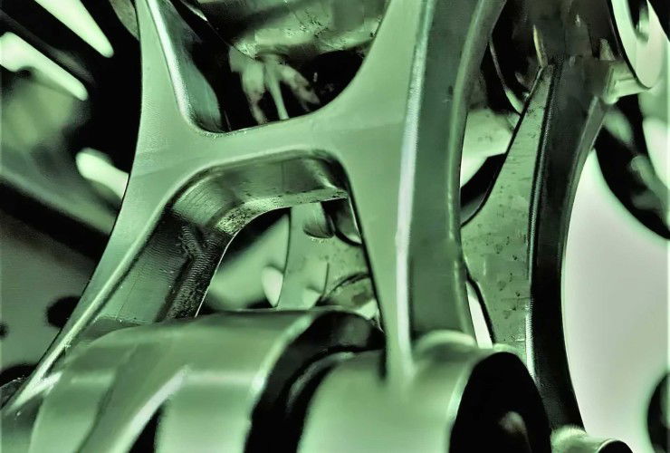 Bimota announces new project 30 Bimota Teaser