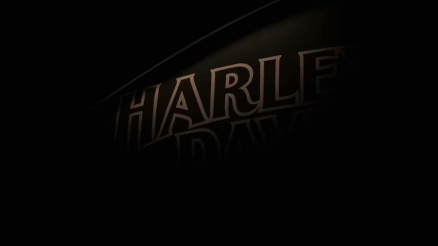 Harley Davidson Low Rider S