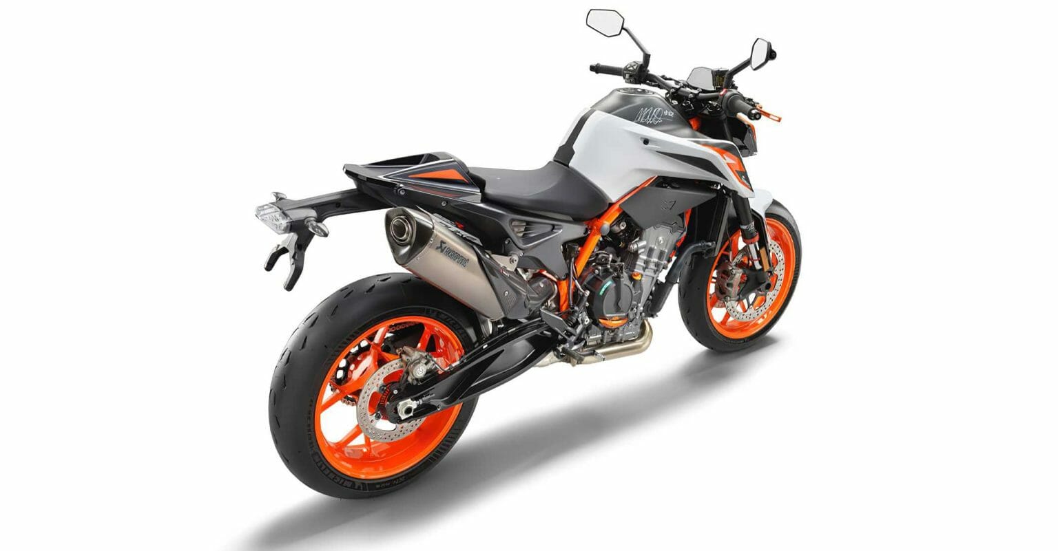 Motorcycle auction for a good cause KTM Motorrad reference 3