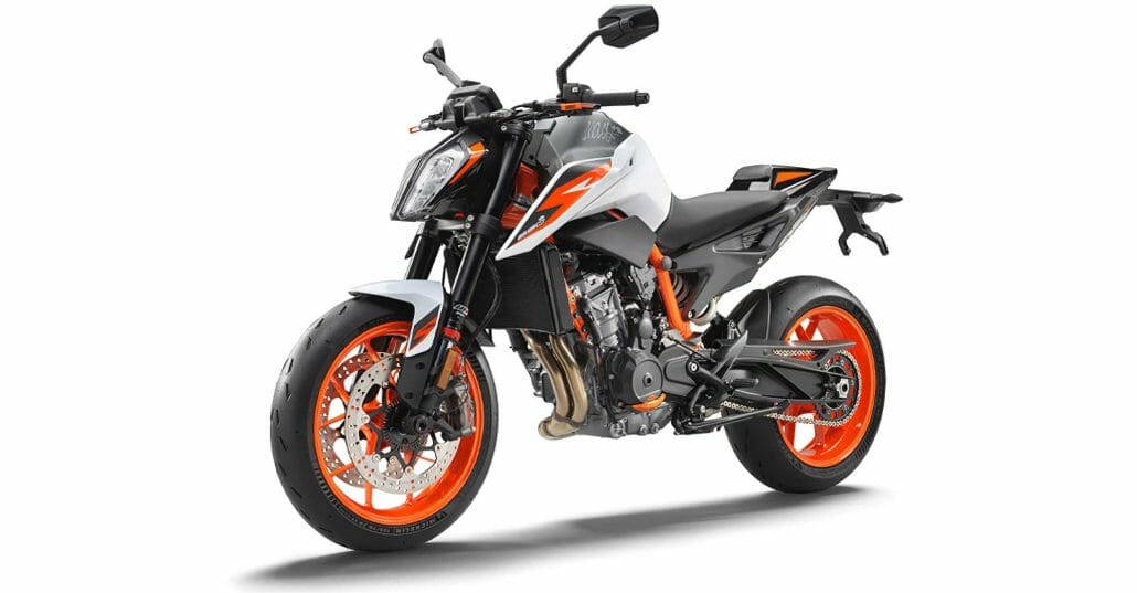 Motorcycle auction for a good cause 11 KTM Motorrad reference 8