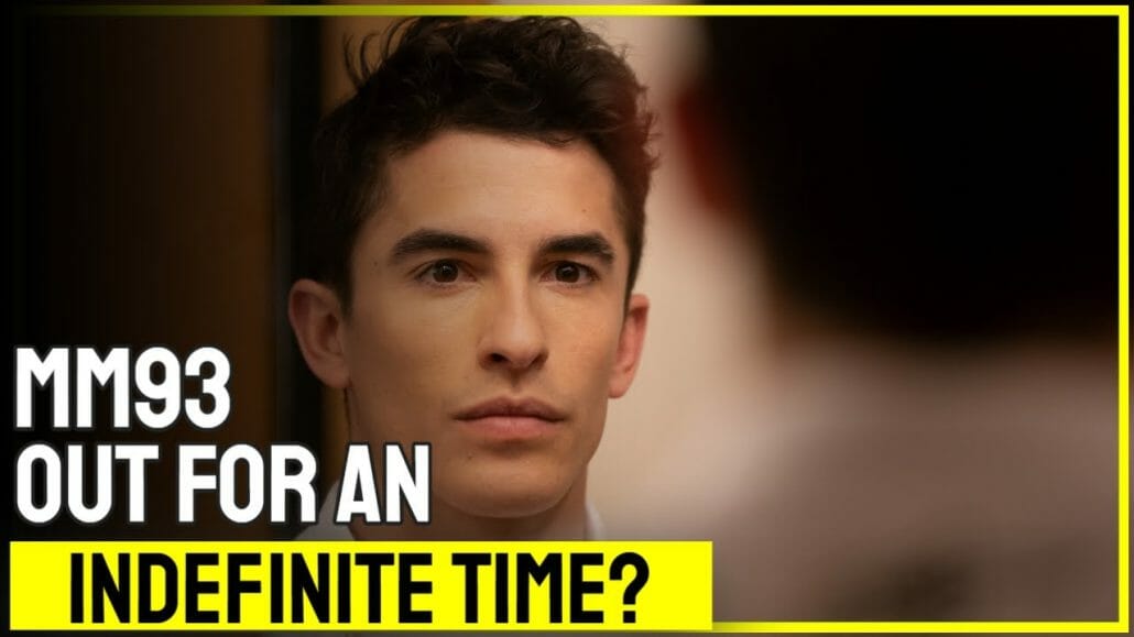 after training accident marc mar