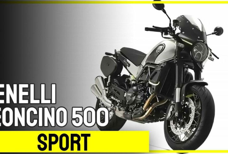 Benelli Leoncino 500 Sport 57 benelli leoncino 500 sport