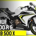 Umgestaltung der Homepage 1 bremsprobleme an der cb 500 x un