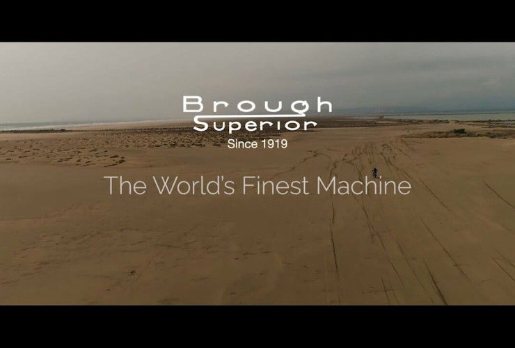 Brough Superior Lawrence 27 brough superior lawrence