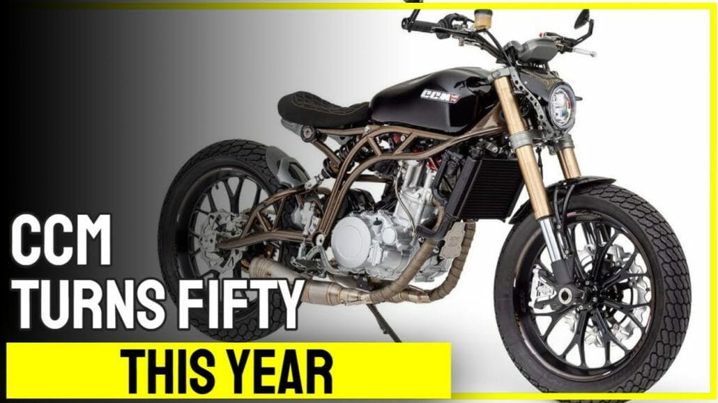 CCM turns 50 this year ccm turns 50 this year