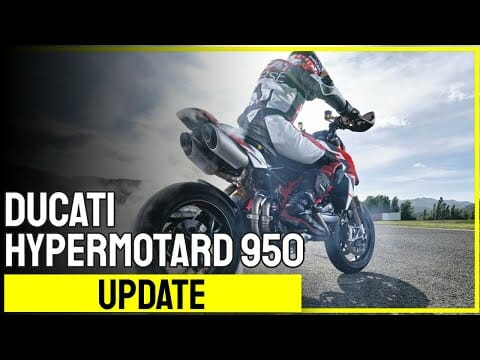 Ducati Hypermotard 950 Update ducati hypermotard 950 update 1