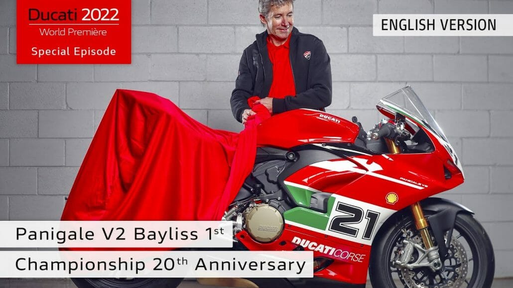 ducati panigale v2 bayliss 1st c