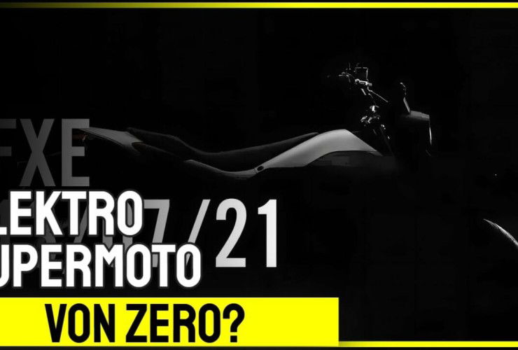 Elektro-Supermoto von Zero? 54 elektro supermoto von zero