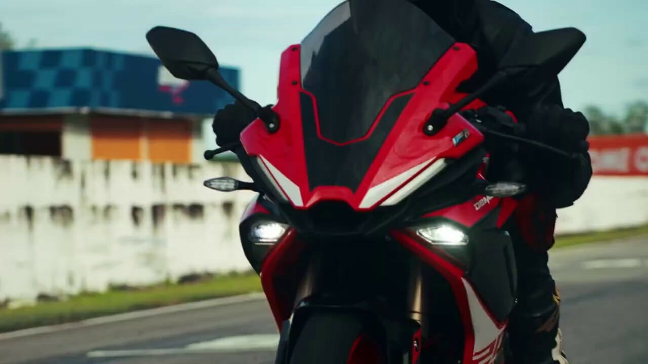 GPX Demon GR200 – Aggressives Einsteiger-Motorrad 1 gpx demon gr200 aggressives eins