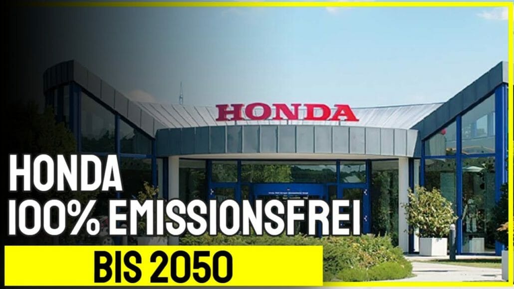 Honda – 100% emissionsfrei bis 2050 honda 100 emissionsfrei bis 2050