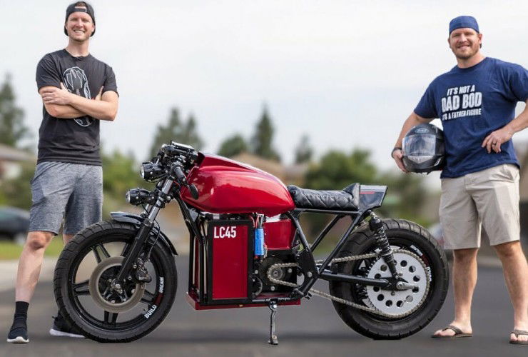 Honda CB750 zum Elektro-Cafe-Racer umgebaut 39 honda cb750 zum elektro cafe rac