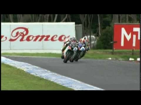 2011 World Superbike Round 1 review - Philip Island, Australia 25 id xlbmf7sfjbq youtube automatic