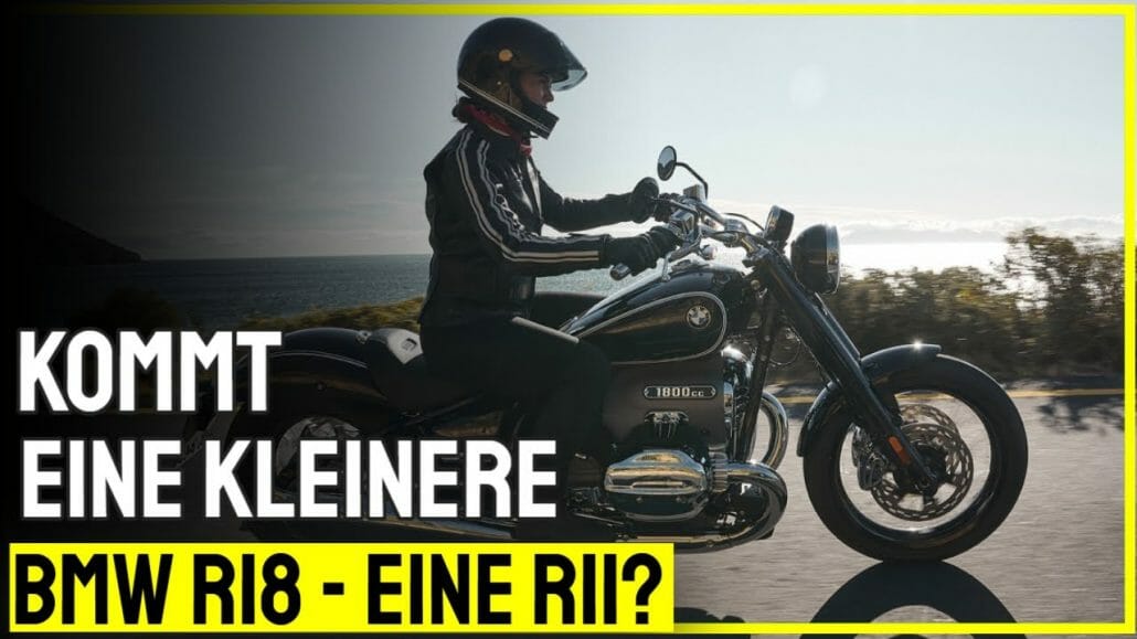 kommt eine kleinere variante der