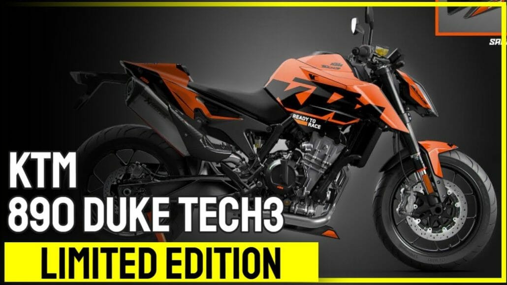 KTM 890 Duke Black My21 Tech3 Limited Edition ktm 890 duke black my21 tech3 li