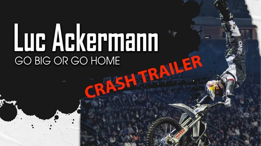 Luc Ackermann – Go Big Or Go Home luc ackermann go big or go home 1