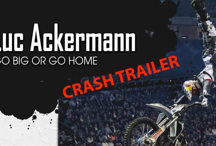 Luc Ackermann – Go Big Or Go Home 84 luc ackermann go big or go home